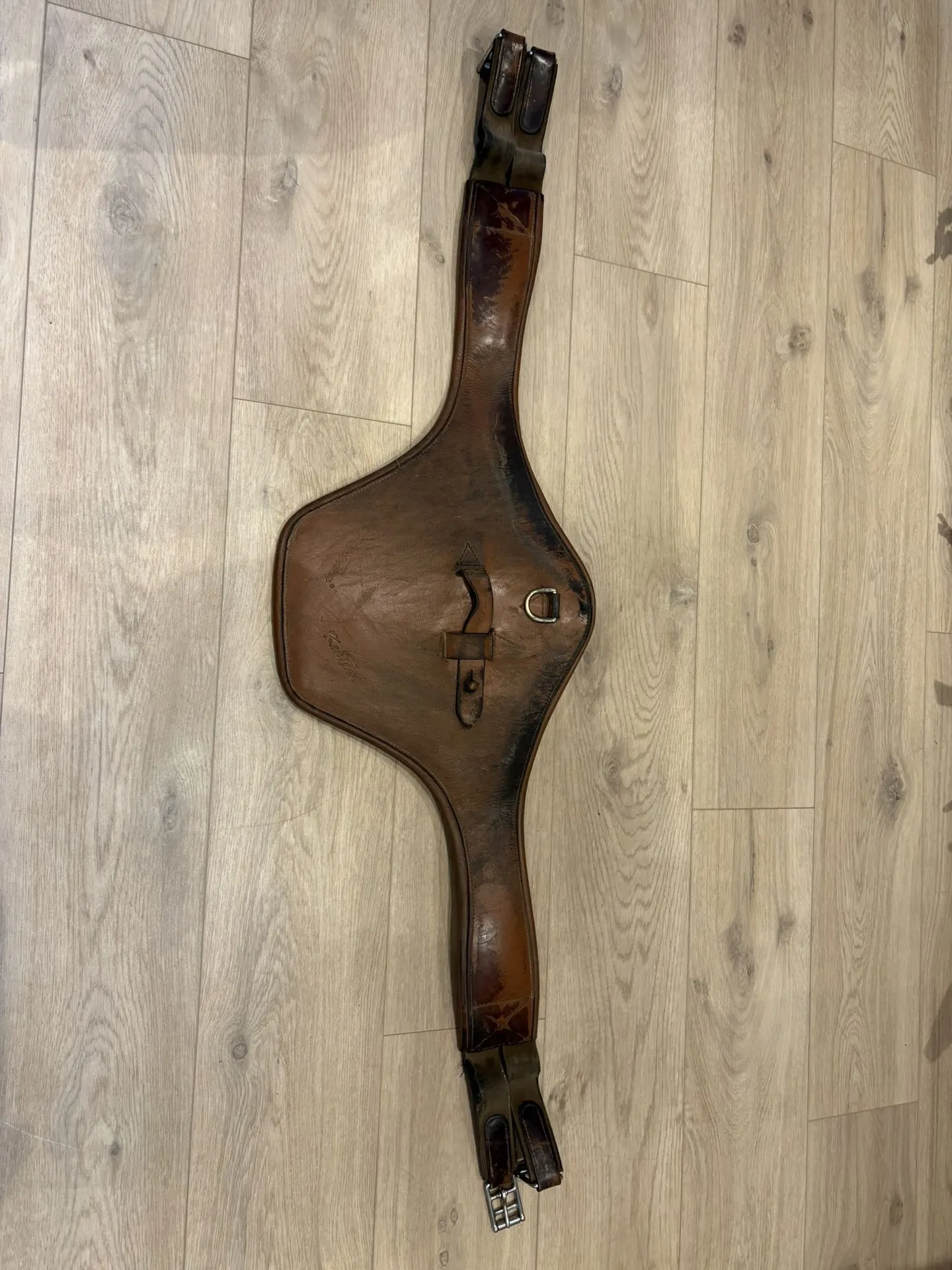 Singel Kentaur 135cm