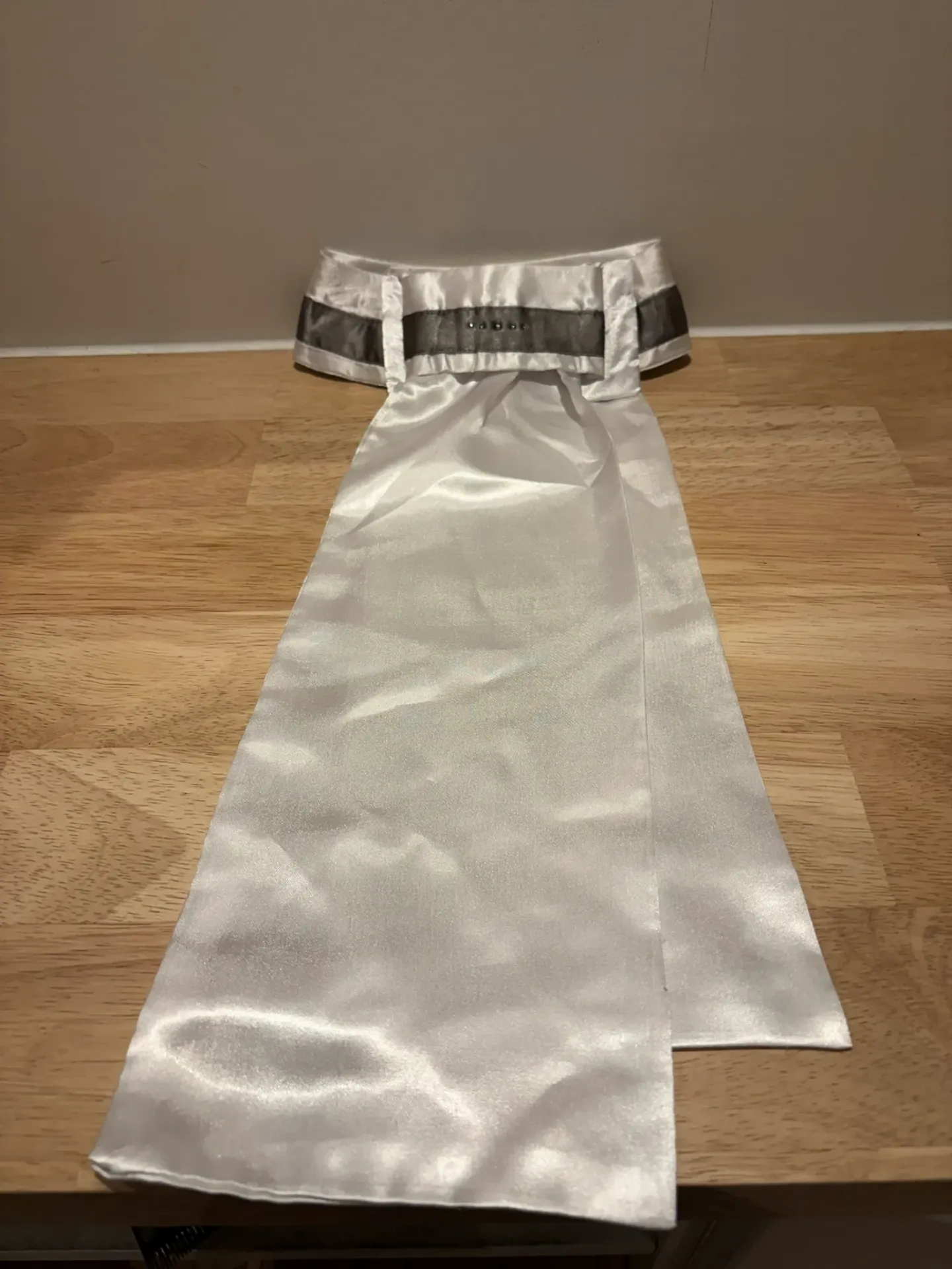 Wedstrijddas Harry's Horse