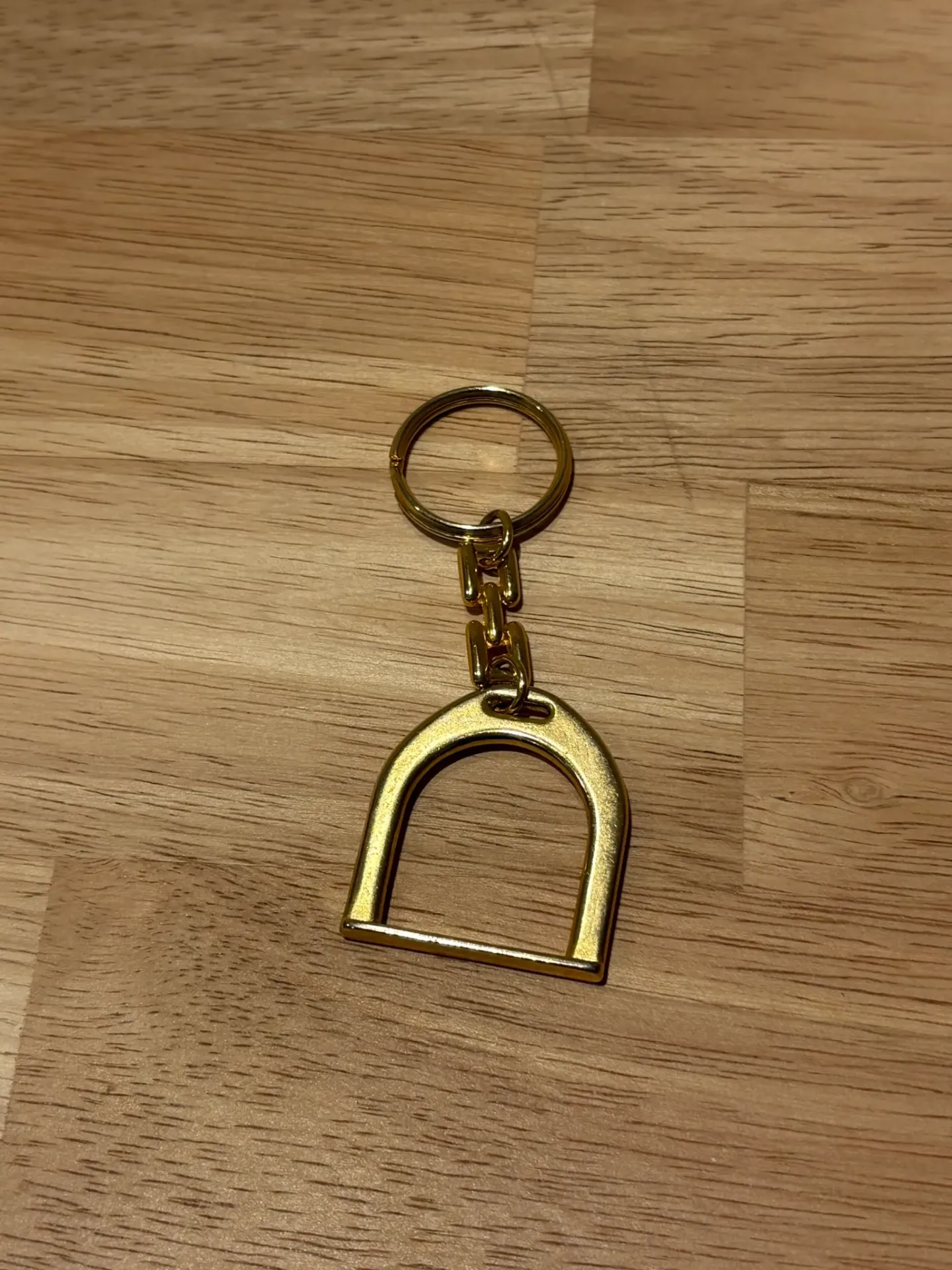 [K002A005] Sleutelhanger