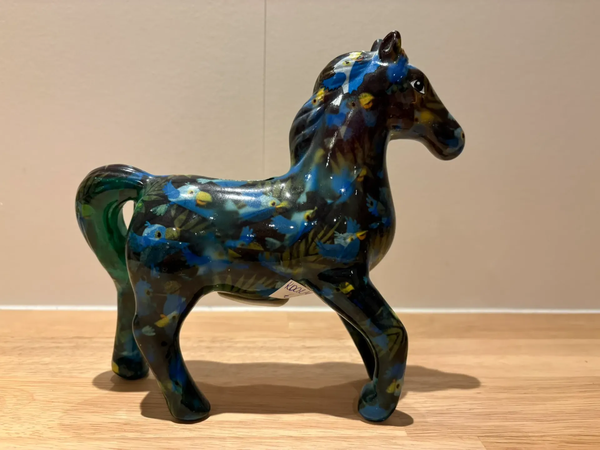 Spaarpot Pomme-Pidou