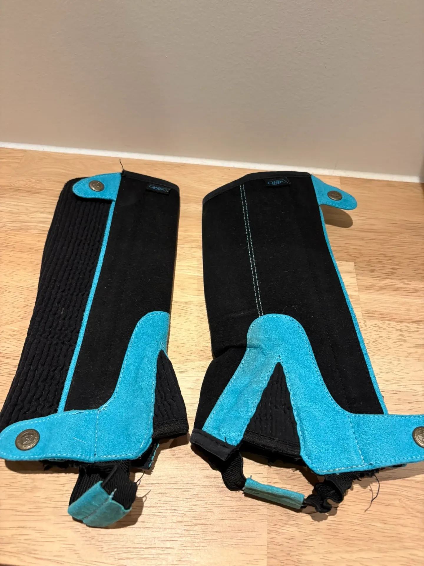 [K012A013] Chaps QHP (kids)