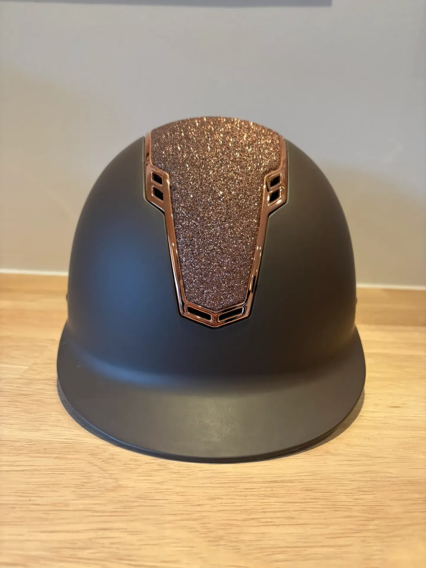 [K012A021] Cap Imperial Riding bruin