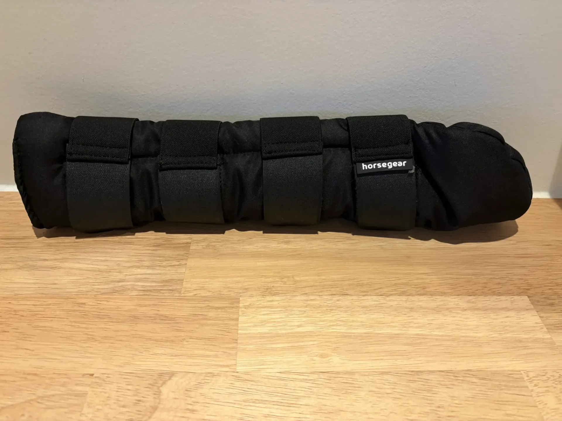 Staartbeschermer Horsegear