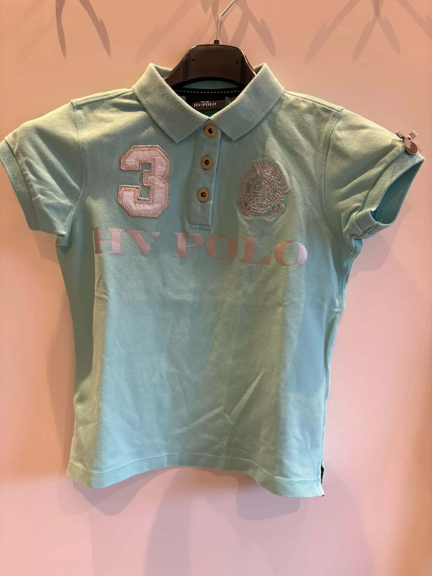Poloshirt HV Polo kids