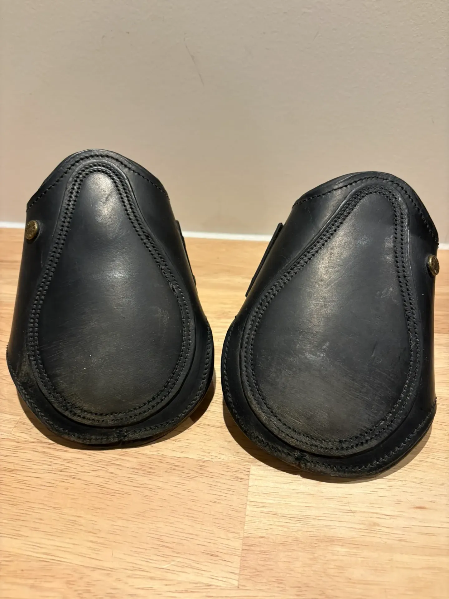 Strijklappen Sellerie Forestier