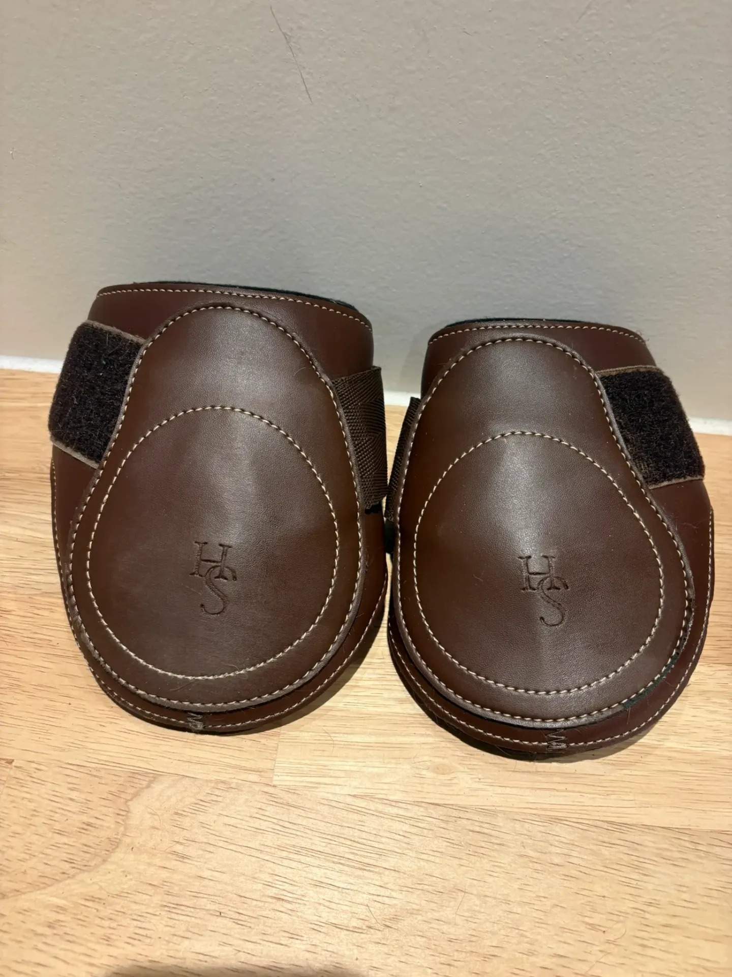 [K011A006] Strijklappen Showmaster