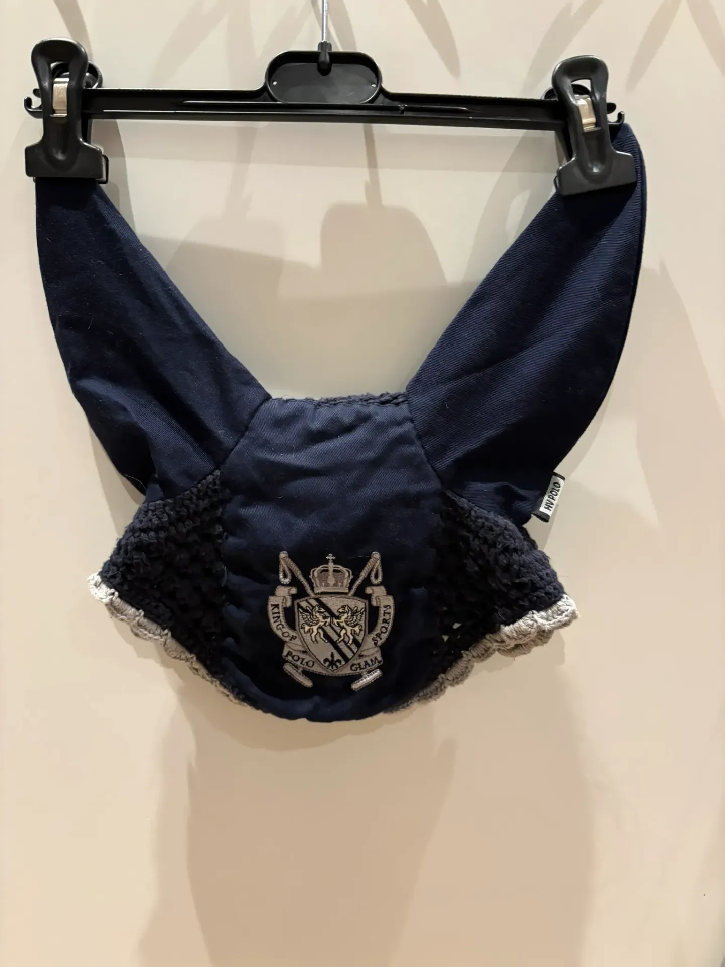 Oornetje HV Polo