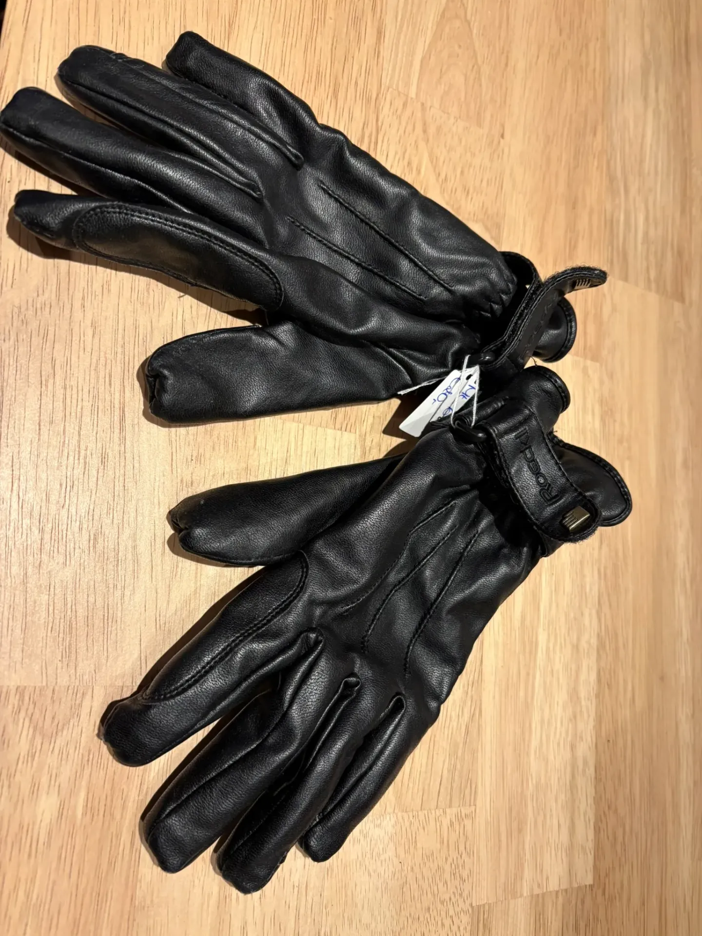 Handschoenen (winter) Roeckl