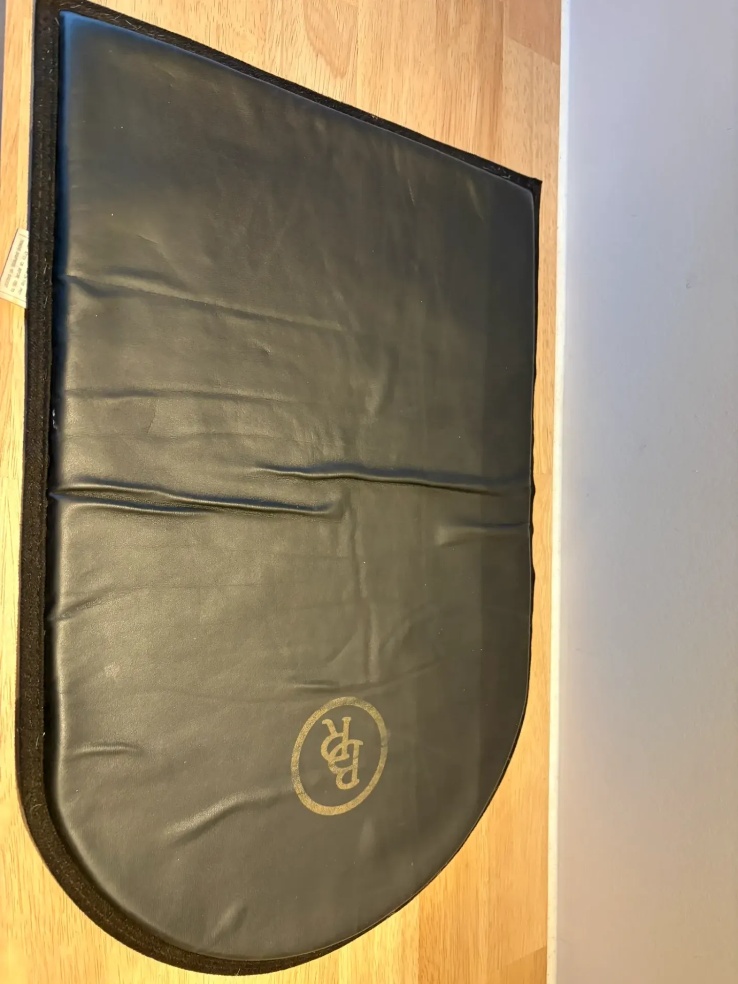 Onderlegger gelpad BR