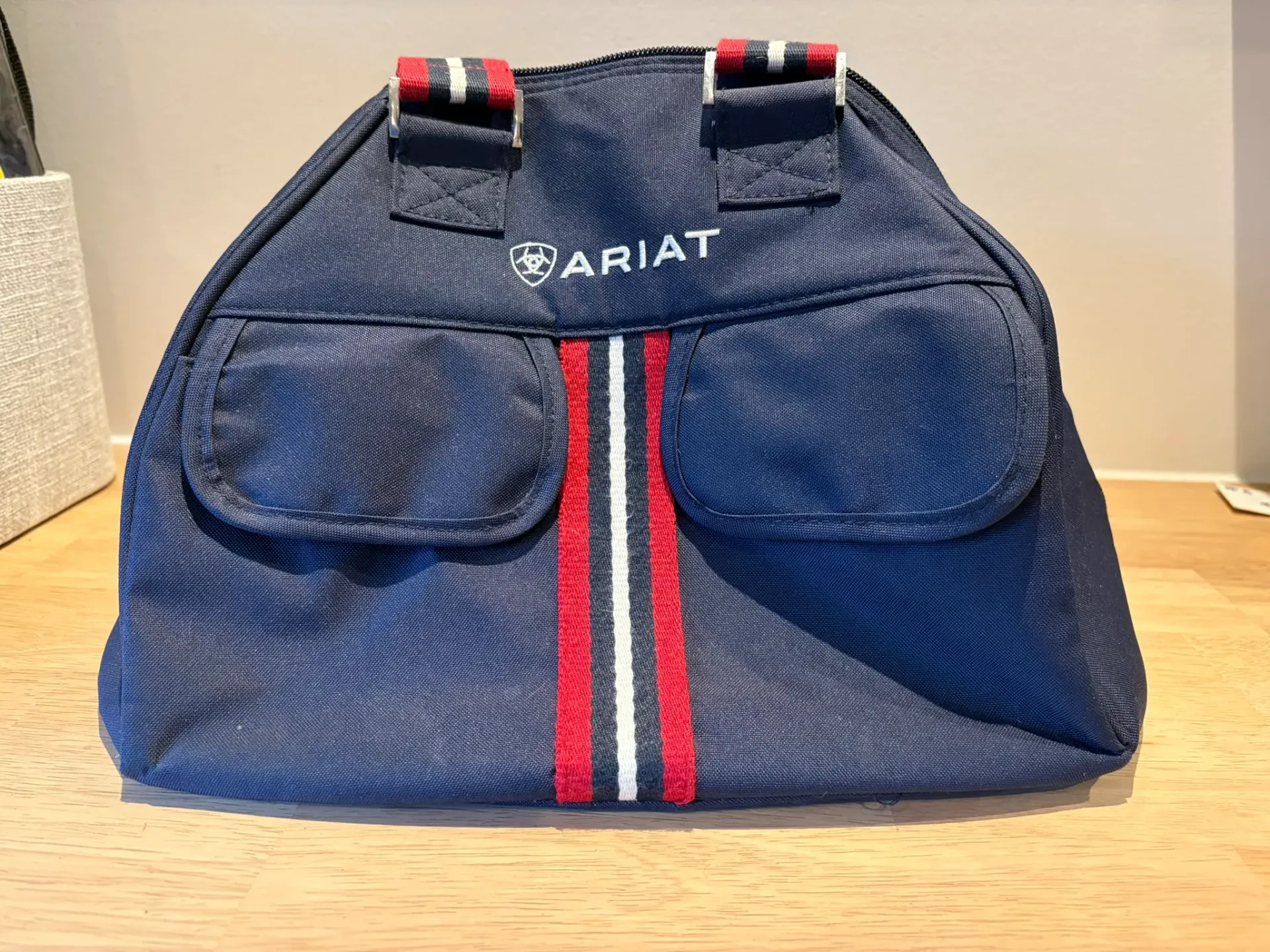 Cap tas Ariat