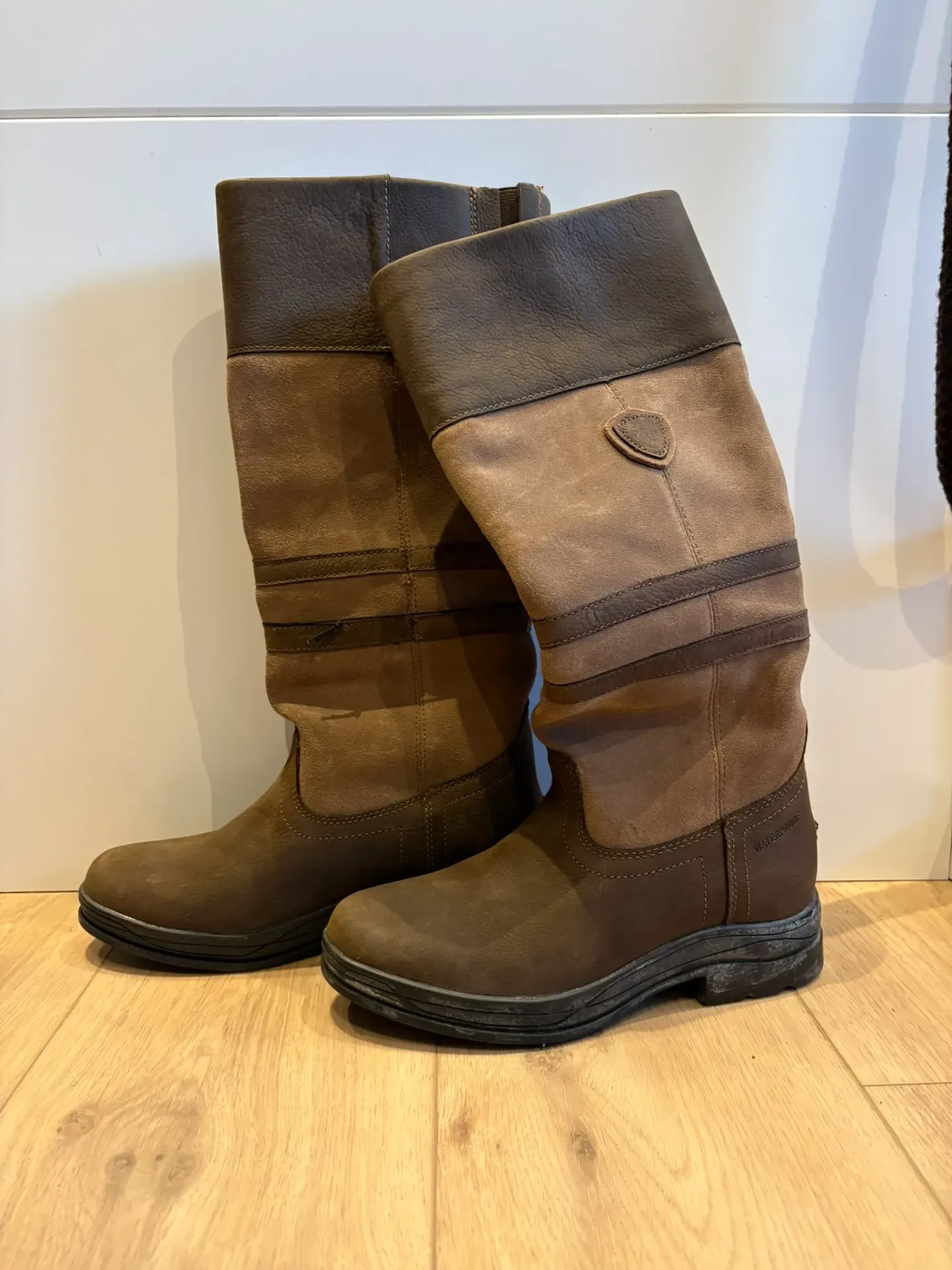 Outdoor laarzen Ariat