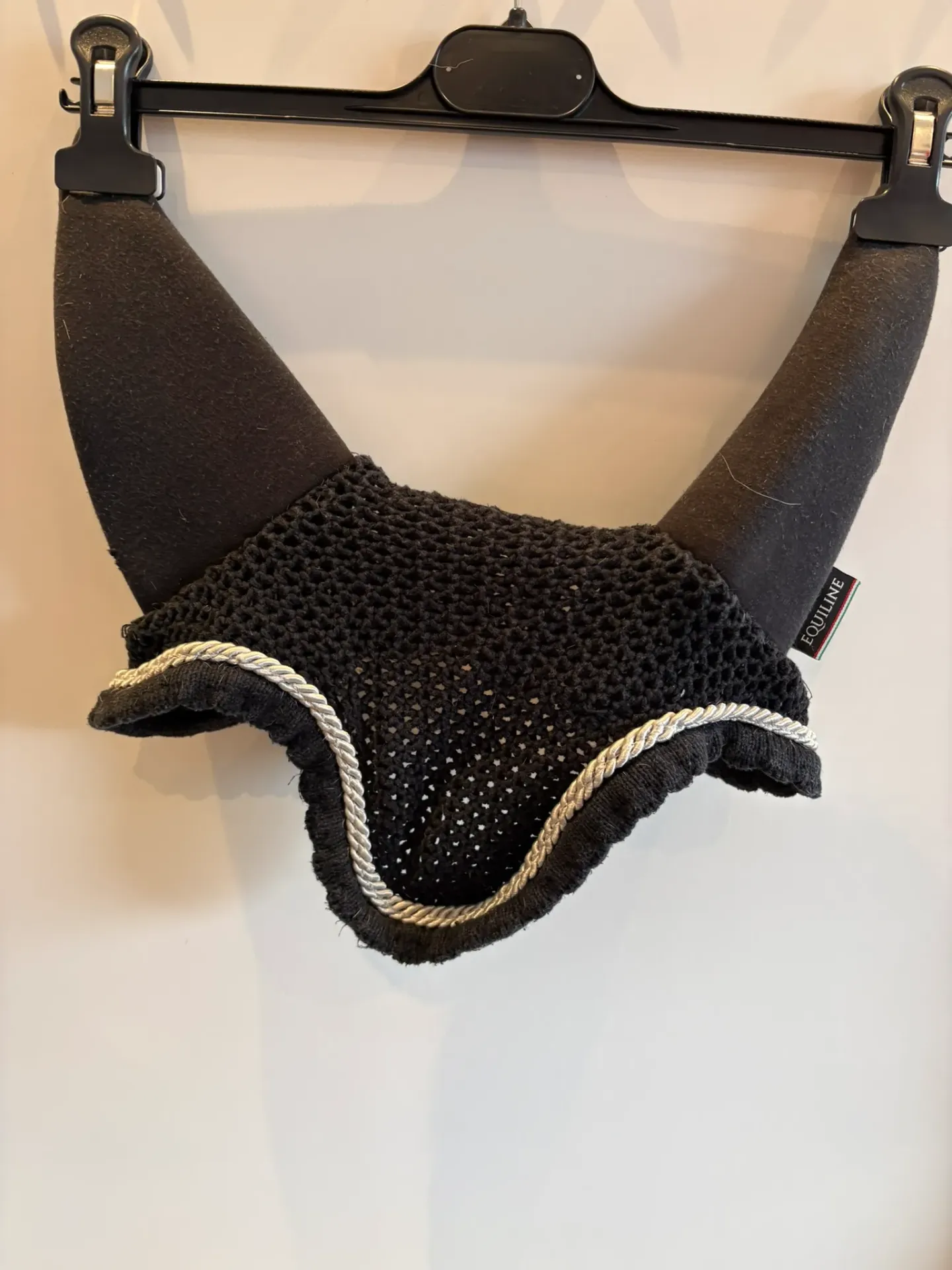 [K016A001] Oornetje Equiline geluidsdempend