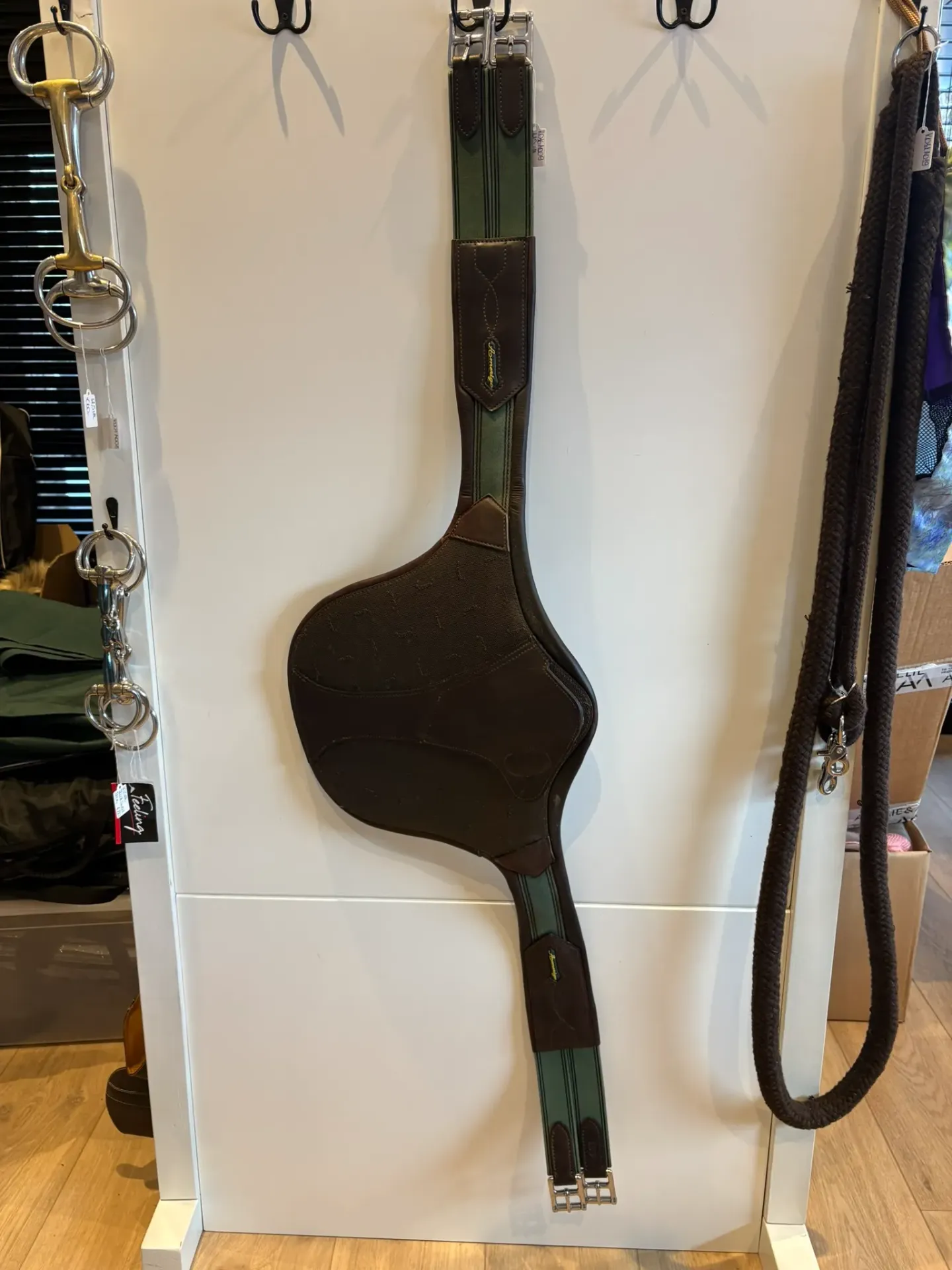 [K016A009] Singel Amerigo 125cm