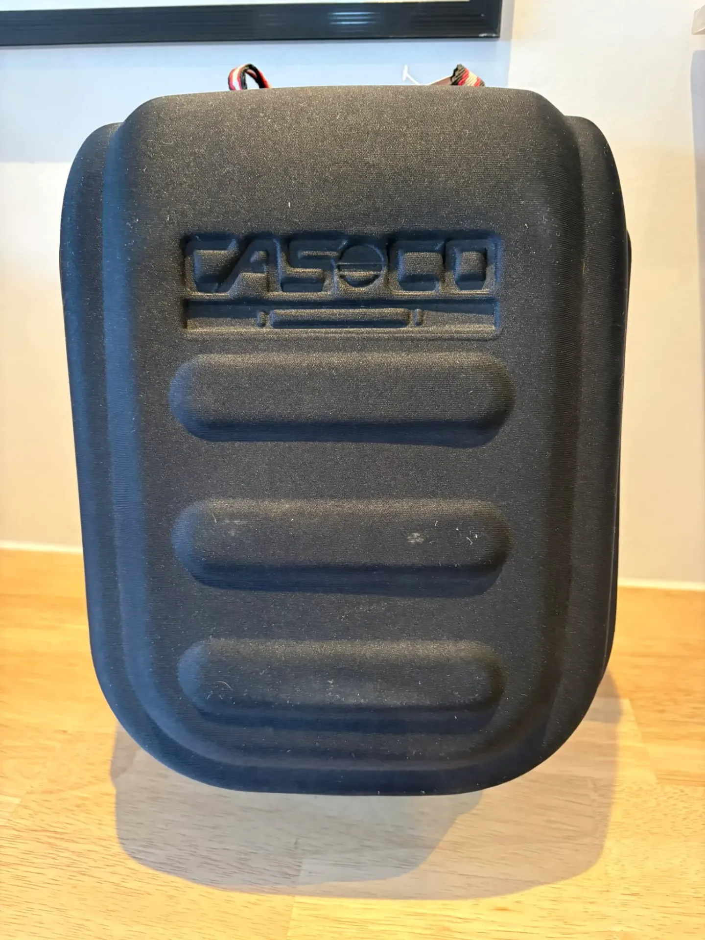 [E001A044] Cap tas Casco