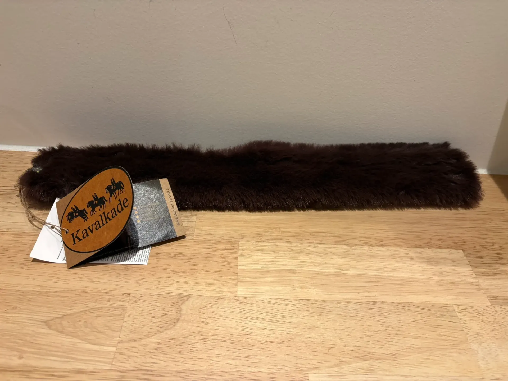 Beschermer wol borsttuig 50cm