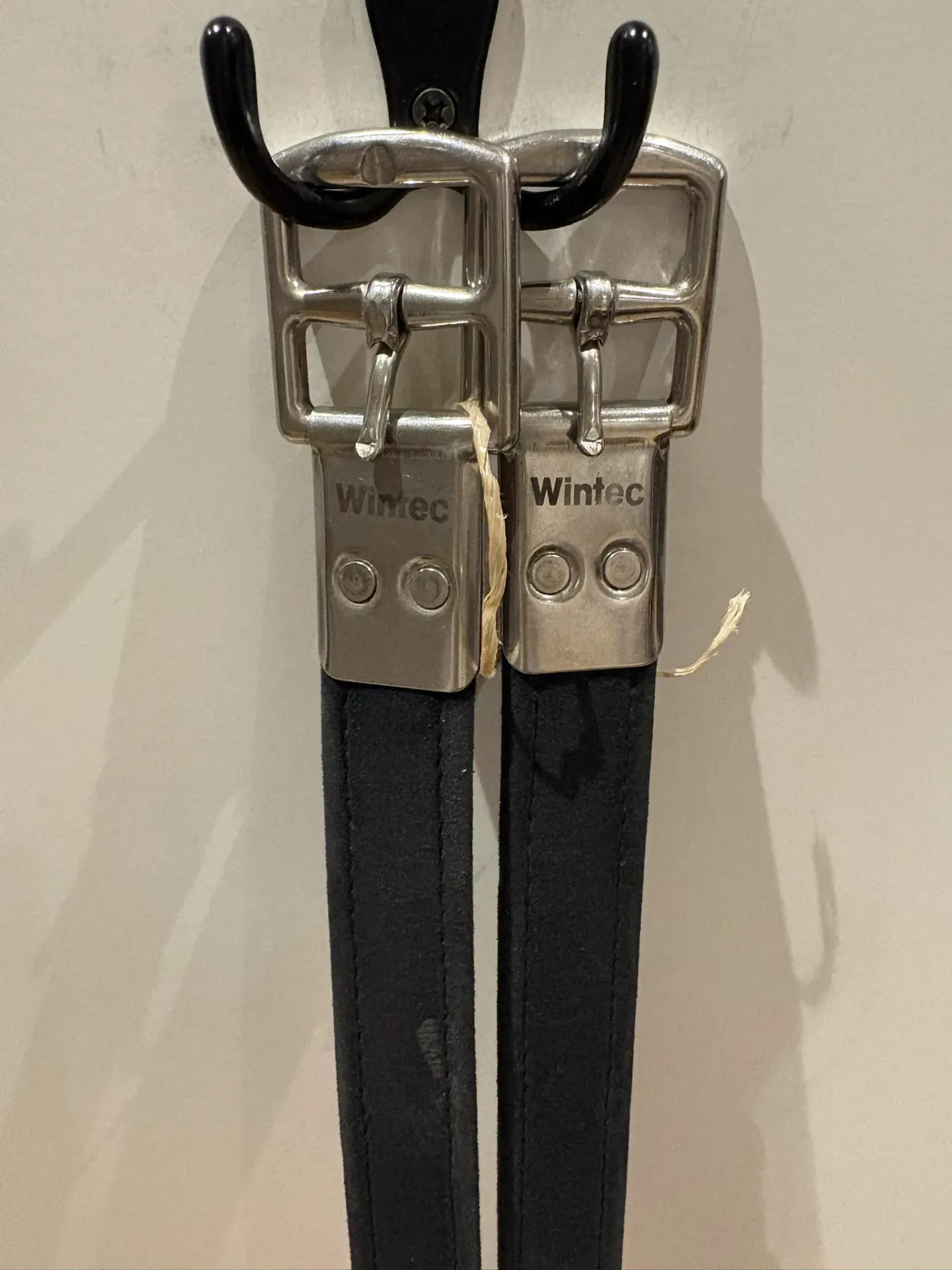 [K018A004] Beugelriemen Wintec