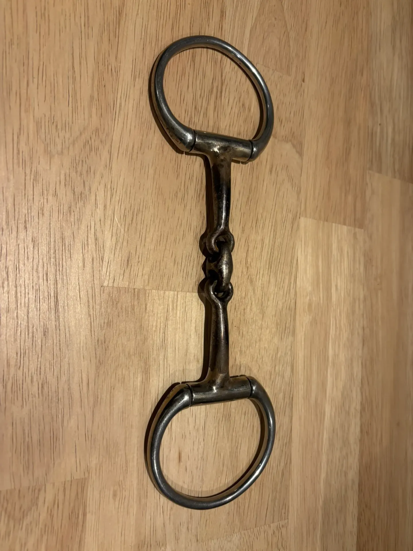 Bit Harry's Horse sweet iron 12,5cm