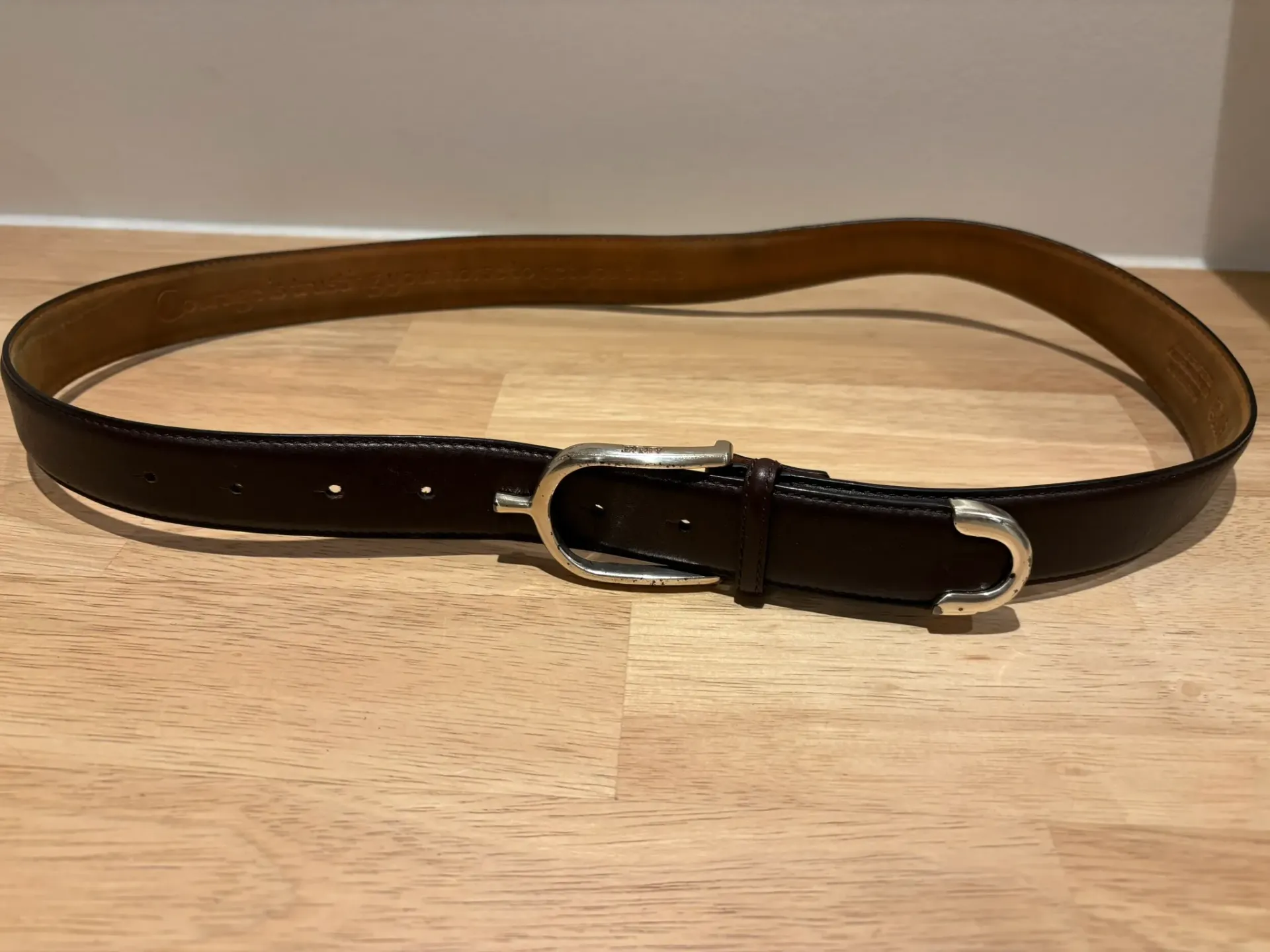 [K018A018] Riem Ariat