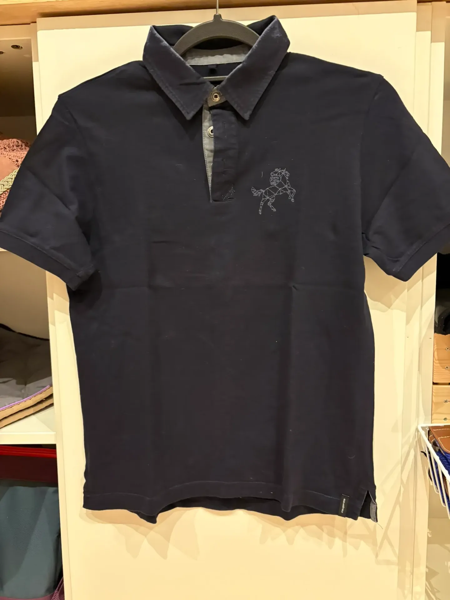 Polo Fouganza