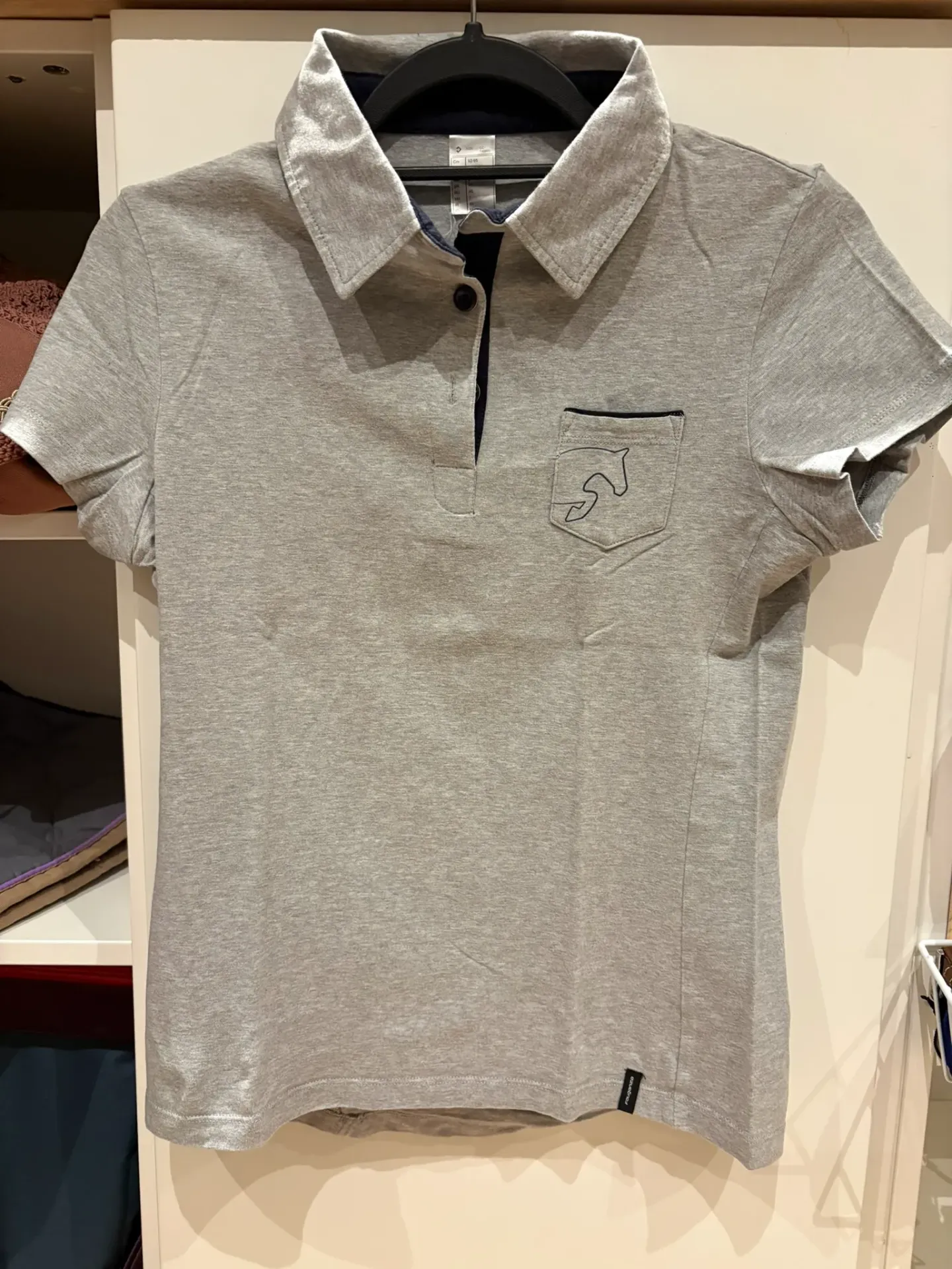 Polo Fouganza