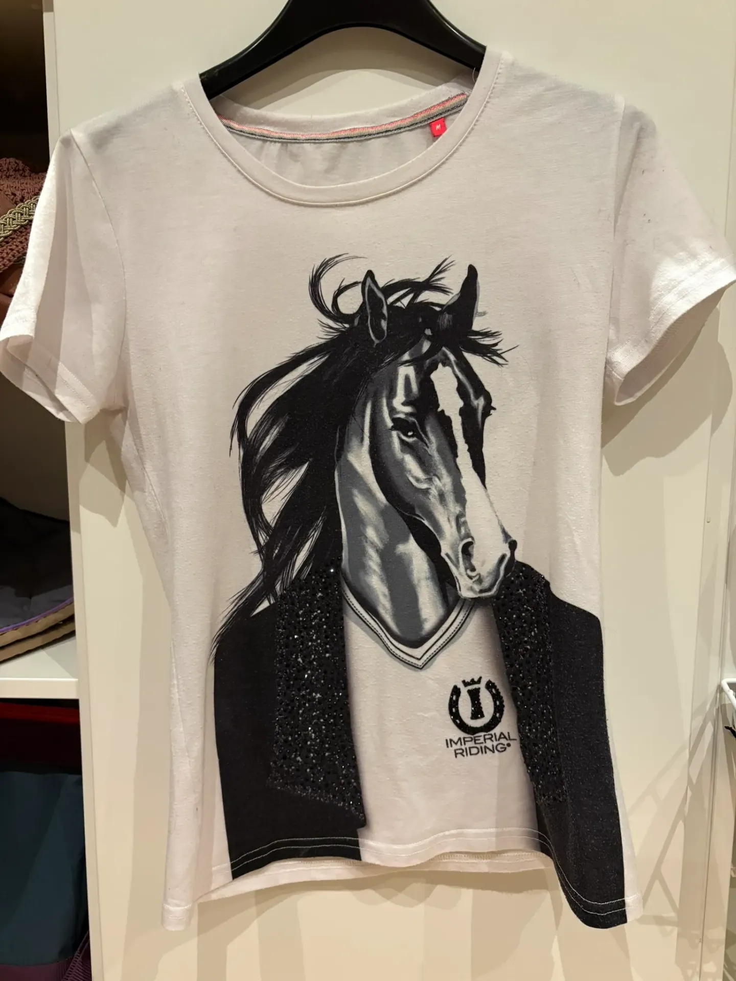 T-shirt Imperial Riding maat M