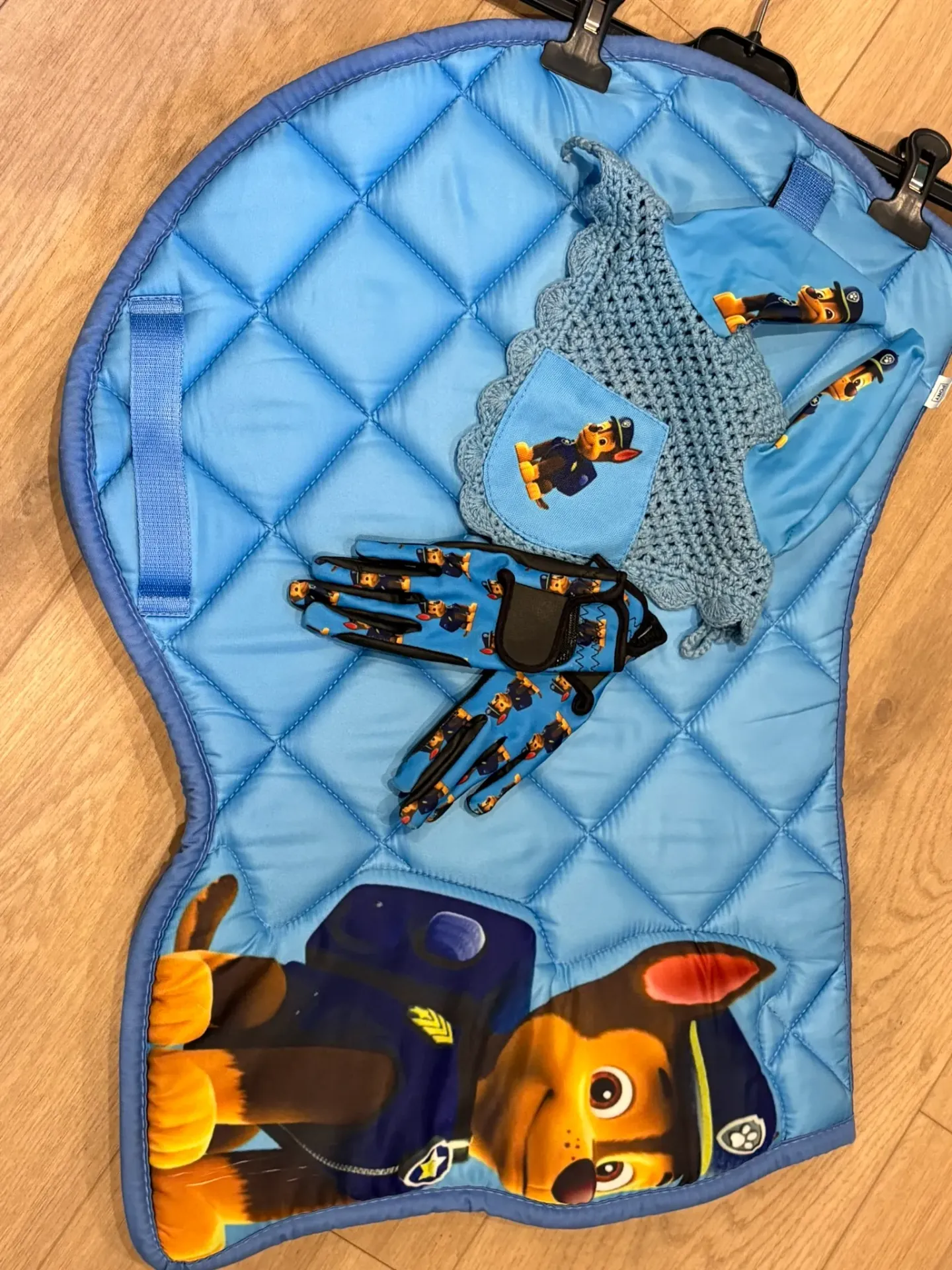 [K022A001] Setje Paw Patrol