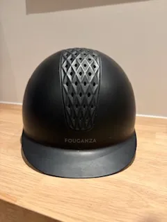 Cap (kids) Fouganza