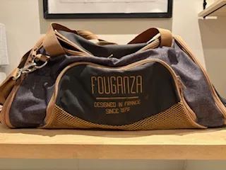 Sporttas Fouganza