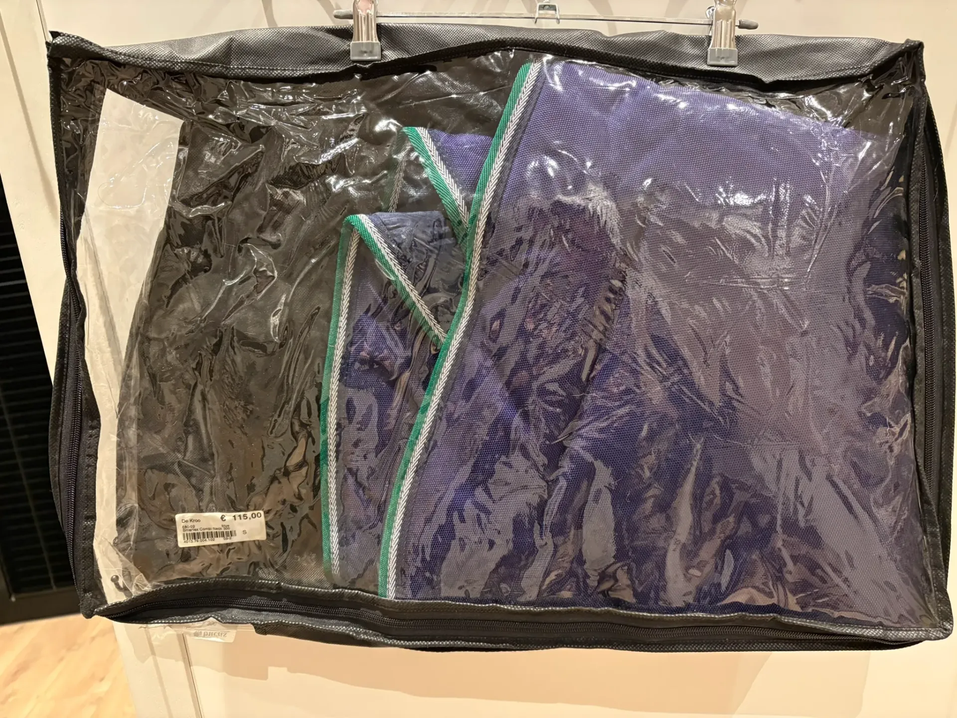 Halsstuk Bucas 300gr