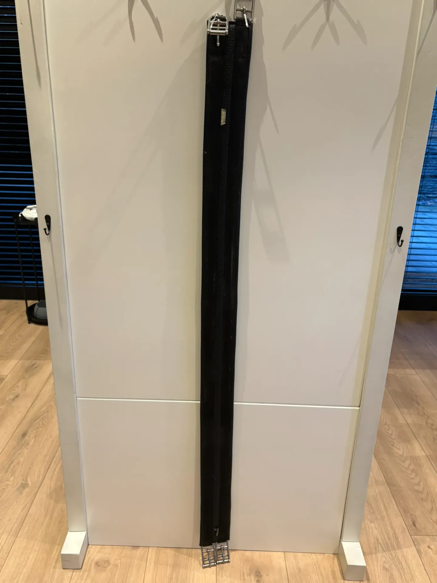 [E001A037] Singel Horka 135cm