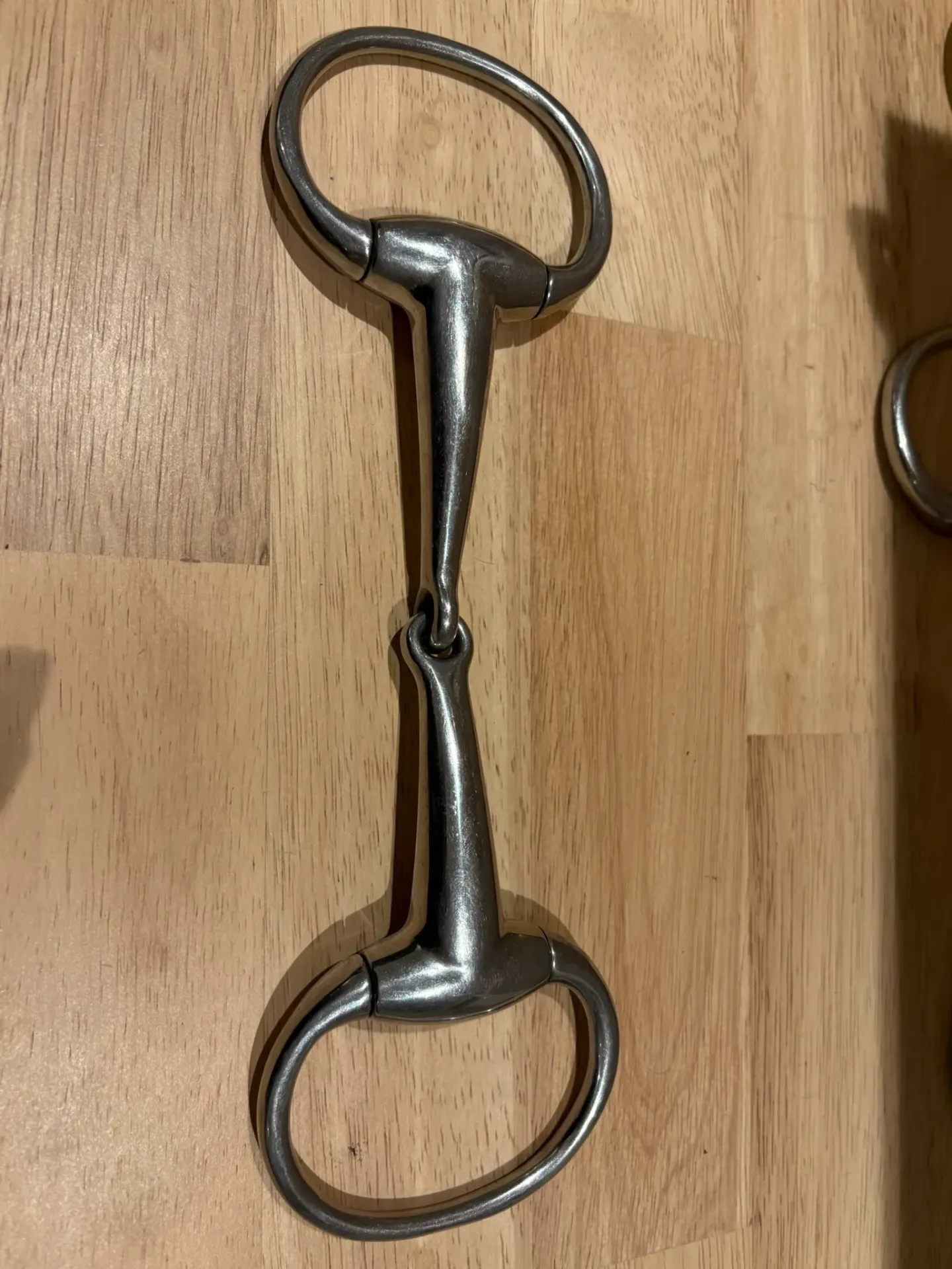 [K007A008] Bit 13,5 cm Busse